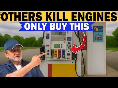 If You're Not Buying Gasoline from Here You’re Stupid