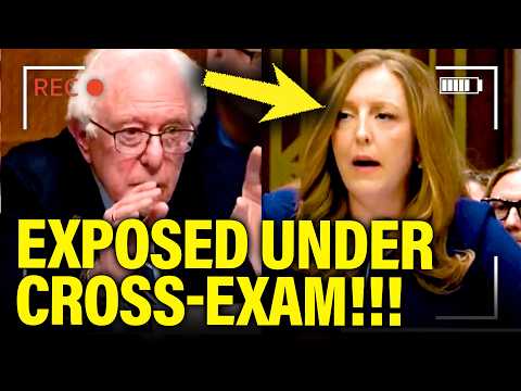 🚨Trump Nominee IMPLODES under CROSS-EXAM at Hearing