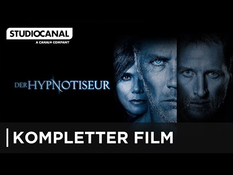 DER HYPNOTISEUR | Kompletter Film | Deutsch