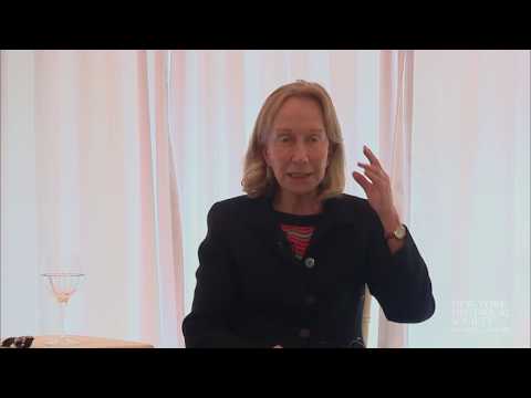 A Conversation with Doris Kearns Goodwin (History with David M. Rubenstein)