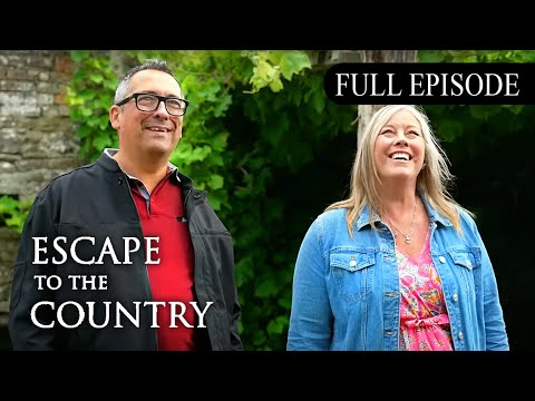 Escape to the Country Season 24 Episode 35: Devon (2023) | FULL EPISODE