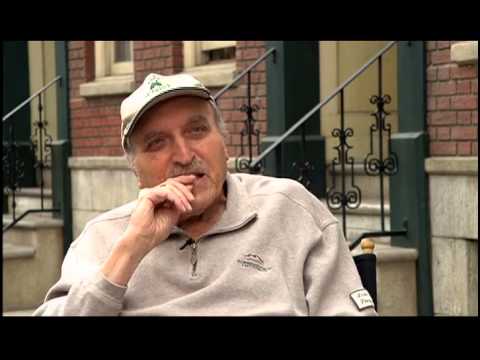 Seinfeld - Submarine Captain