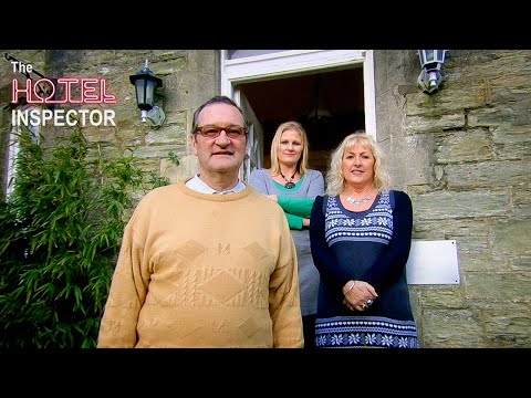 Hotel with Interesting Style Needs a Makeover | The Hotel Inspector S7