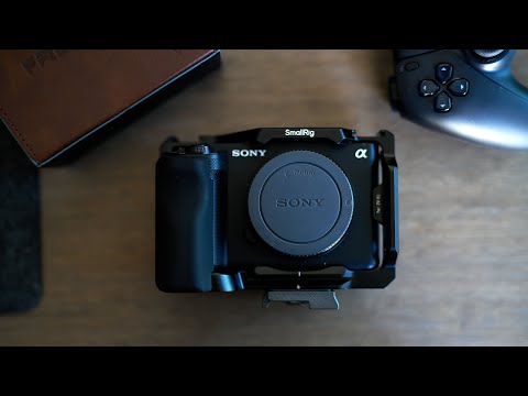 Why I Bought The Sony ZV-E1 In 2025