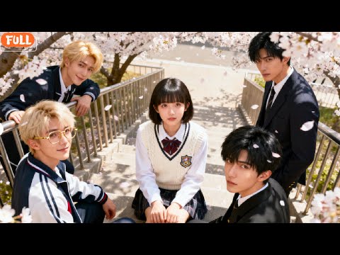 Abandoned Girl Was Reborn, Found Her Rich Family&Four Powerful Brothers!