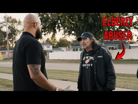 I Exposed My Own Uncle!