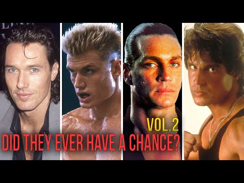 Did They Ever Have a Chance (vol. 2)?