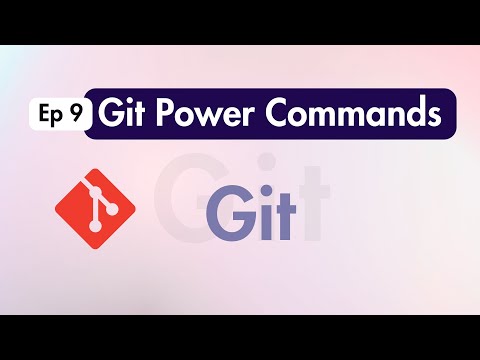 Top Git Workflow Commands Every Developer Must Know | Git Ep 9