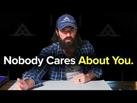 Dangerously Honest Advice to Create Generational Wealth