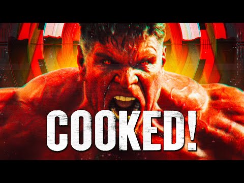 Captain America 4 is an Unmitigated DISASTER!