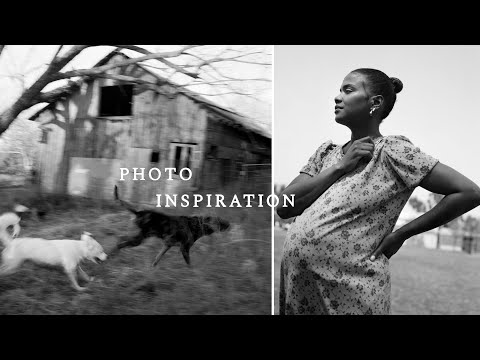 Photography That Inspired Me in 2025