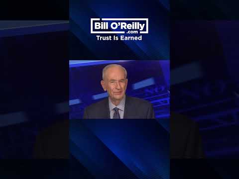 Bill O'Reilly Calls Out CBS's Margaret Brennan