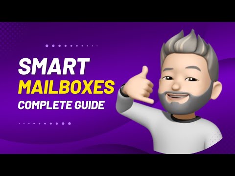 Smart Mailboxes: The Best Feature on Mac That No One Uses