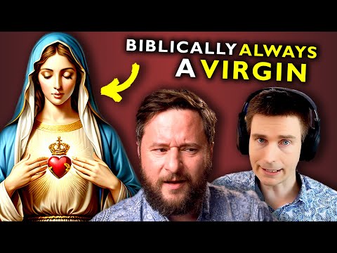 The Bible PROVES Mary was ALWAYS a Virgin (NeedGod.net Rebuttal)