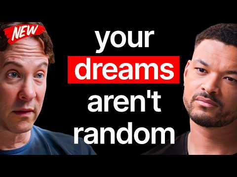 Stanford Neuroscientist: Can’t Remember Your Dreams? Your Brain May Be Warning You!