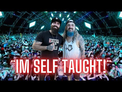 INTERVIEWING MIKE PORTNOY - HOW TO BE THE GREATEST