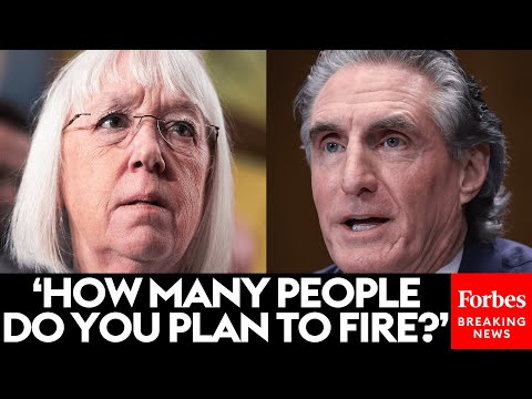 SUPERCUT: Secretary of the Interior Doug Burgum Grilled During  Congressional Hearings