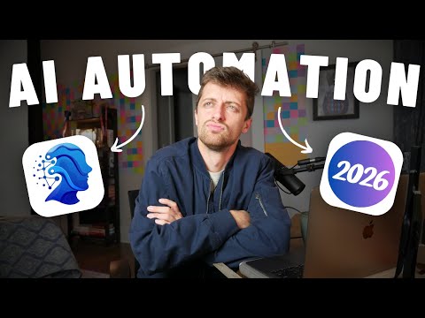 The Best Way To Start an AI Automation Agency in 2026 (Full Playbook)