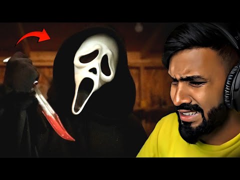 THIS GAME IS SO CREEPY | TECHNO GAMERZ 