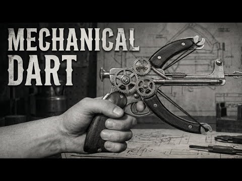 Why This 'Medieval' British Weapon Terrified German Guards on the Battlefield