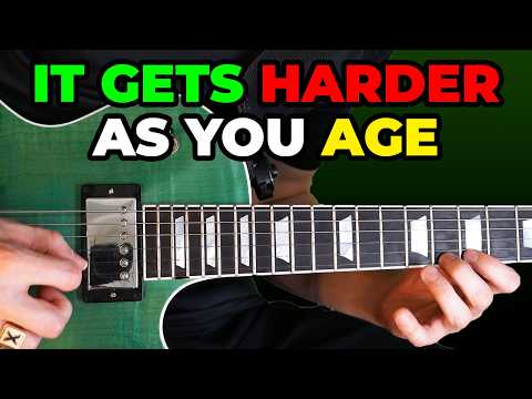 25 Hard Truths About Guitar
