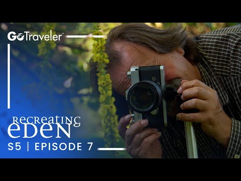 Recreating Eden | S5E7 | The Renegade Scientist
