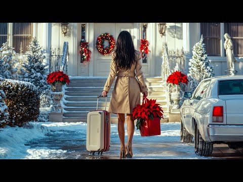 Mujer Con El Corazón Roto Regresa A Casa En Vacaciones Y Encuentra El Amor! Pelicula en Español 4K