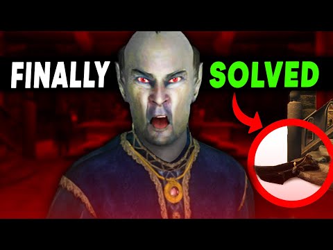 Who MURDERED the Counts Wife? (and Why)