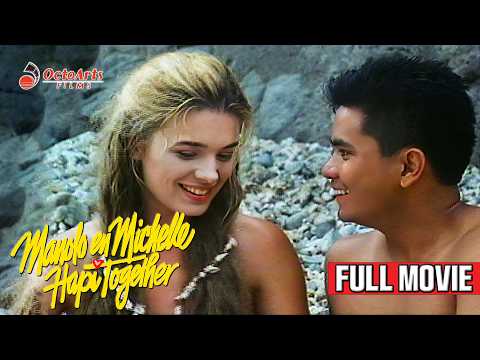 MANOLO EN MICHELLE | Full Movie | Ogie Alcasid, Michelle Van Eimeren, Michael V