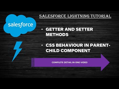 Getter and setter method in Lightning web component & CSS Behaviour In Lightning Web component