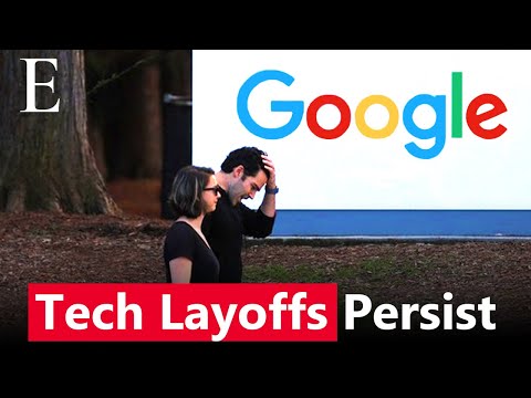 Why Are Tech Layoffs Still Happening in 2025