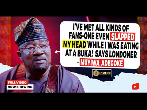 "GOT CHASED BY A MADMAN WITH A STONE… IN THE NAME OF PREPARING FOR A MADMAN ROLE!” SAYS LONDONER