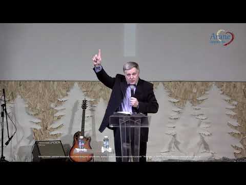 Георгий Шумер - Как слышать голос Божий?