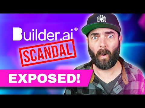 Huge AI scam, OpenAI's new FREE tool, easy AI deepfakes, and Yeti ASMR?