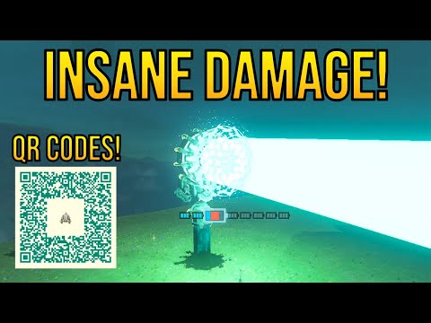 My Top 5 TANKS for Tears of the Kingdom Switch 2 Edition! | QR Codes Included!