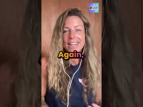 How To Get 6-Pack Abs Saving In Bitcoin