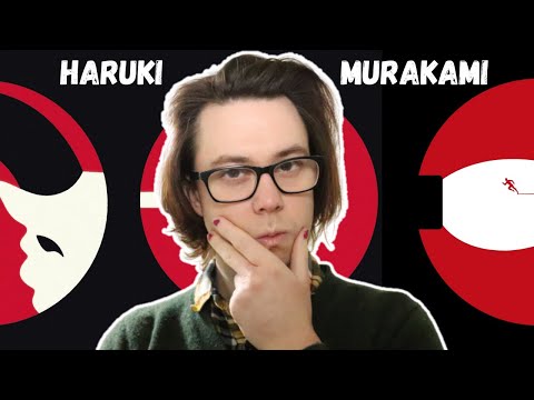 Where to Start Reading Haruki Murakami (5 Books)