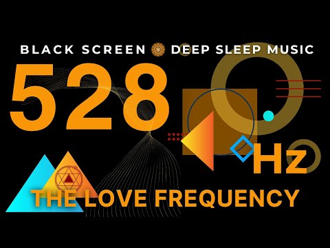 The Love Frequency 528 Hz Manifest Love❤️️The Person You Love Will Think Only Of You And Desire You