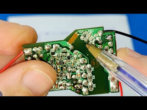 Simple Trick to Change the Output of Switching Power Supplies