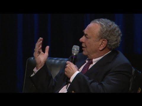 Standing Firm, Q&A session