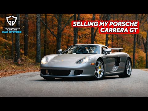 Selling 3 Incredible Cars