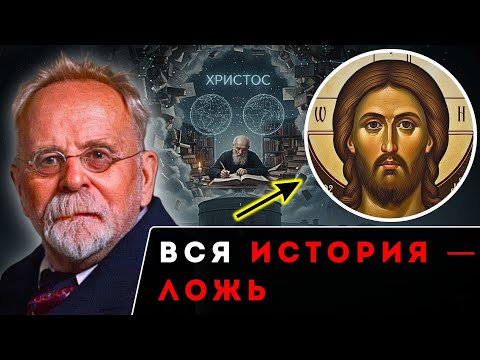 МОРОЗОВ — Переписал Историю ЧЕЛОВЕЧЕСТВА. Запрещённая Теория, Которую БОЯЛСЯ Сталин