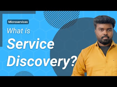 What is Service Discovery in Microservices?
