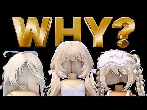 Why Do People Wear Headless?