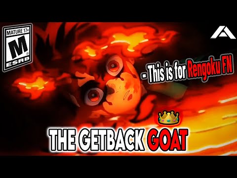 When TANJIRO and GIYU PULLED UP on AKAZA in THE INFINITY CASTLE and PACKED HIM UP