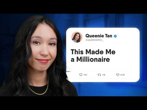 My honest advice to anyone who wants to get rich