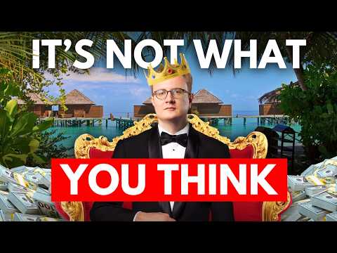 How to Live Like a King Overseas