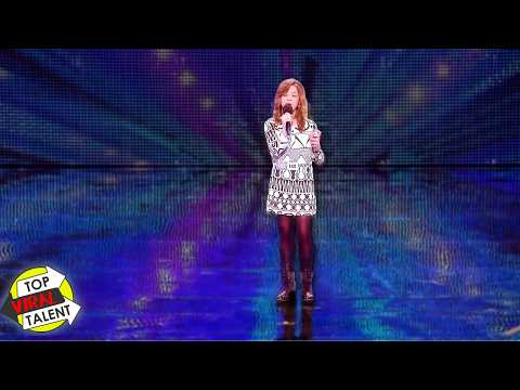 Thought It Would Be Adorable…Then Judges Lost It!