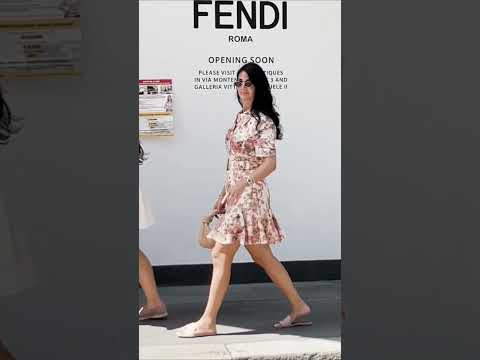 Come check out this new video!Subscribe and let me know in the comments if you like Italian fashion!