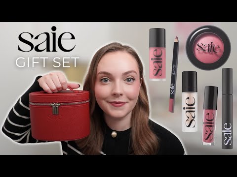 TRYING THE BEST OF SAIE BEAUTY!